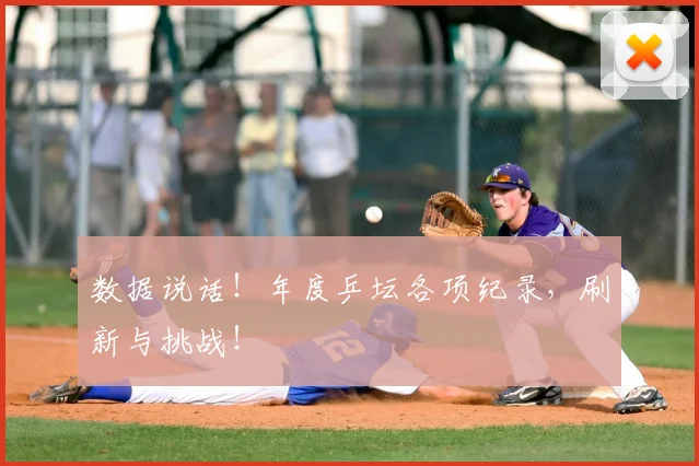 数据说话！年度乒坛各项纪录，刷新与挑战！